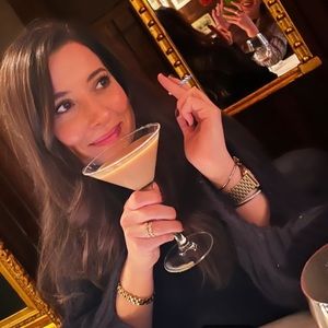 Meet your Posher, Evyn